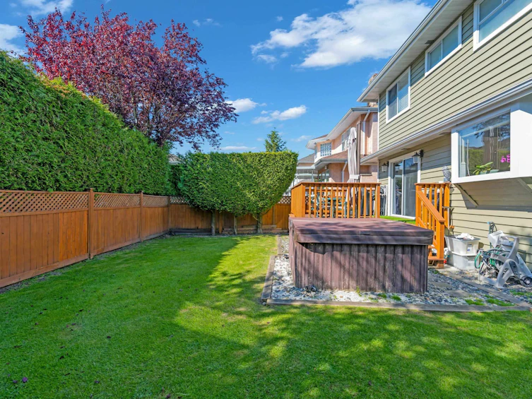 12311 Trites Road, Richmond, BC, V7E 3R6 - 38