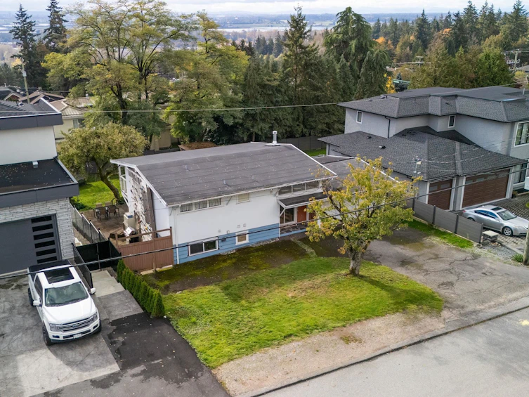 4150 Irmin Street, Burnaby, BC, V5J 1X5 - 4