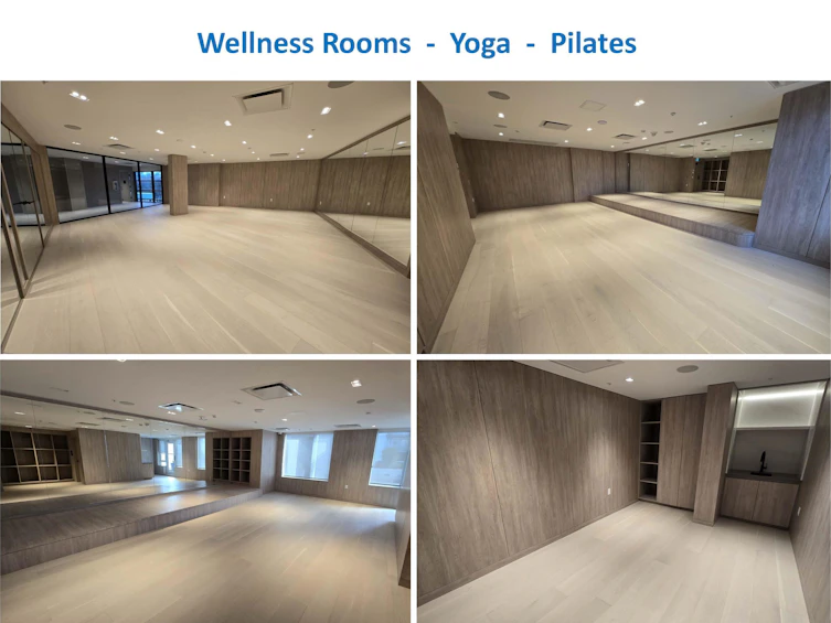 420-6808 Minoru Boulevard, Richmond, BC, V6Y 0M7 - 27