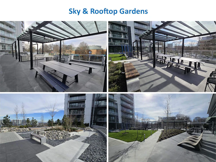 420-6808 Minoru Boulevard, Richmond, BC, V6Y 0M7 - 29