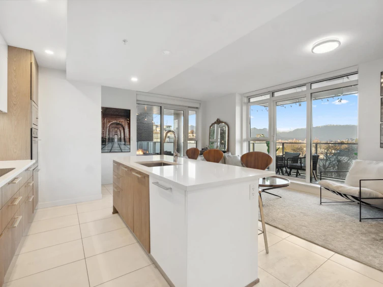 302-285 E 10th Avenue, Vancouver, BC, V5T 0H6 - 7