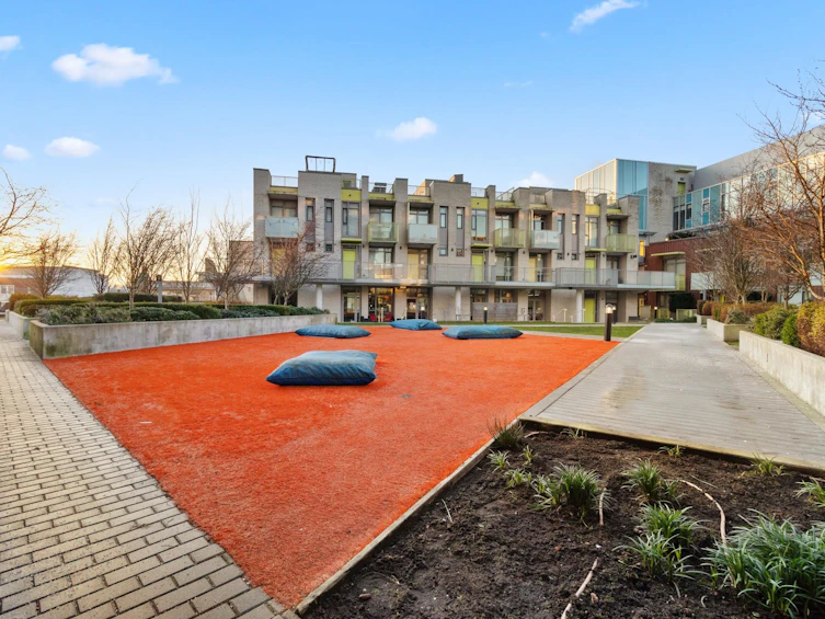 302-285 E 10th Avenue, Vancouver, BC, V5T 0H6 - 20