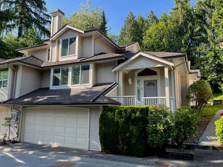 16-101 Parkside Drive, Port Moody, BC, V3H 4W6 - 2