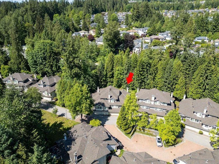 16-101 Parkside Drive, Port Moody, BC, V3H 4W6 - 23