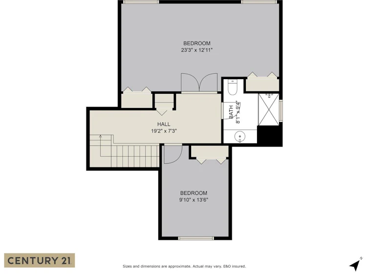 4-3532 Mckinley Drive, Abbotsford, BC, V2S 8M6 - 32