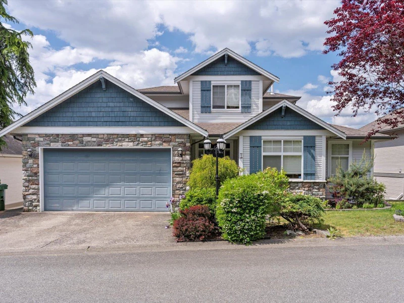 4 - 3532 Mckinley Drive, Abbotsford BC V2S 8M6
