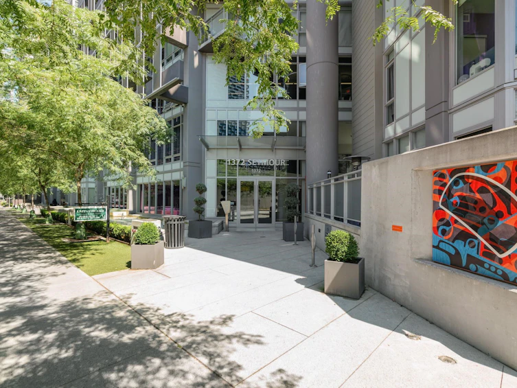 903-1372 Seymour Street, Vancouver, BC, V6B 0L1 - 31
