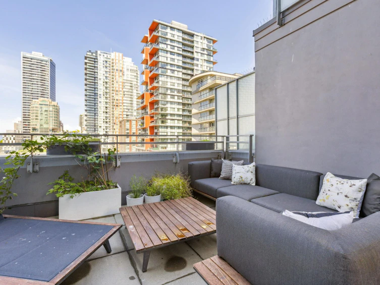 903-1372 Seymour Street, Vancouver, BC, V6B 0L1 - 24