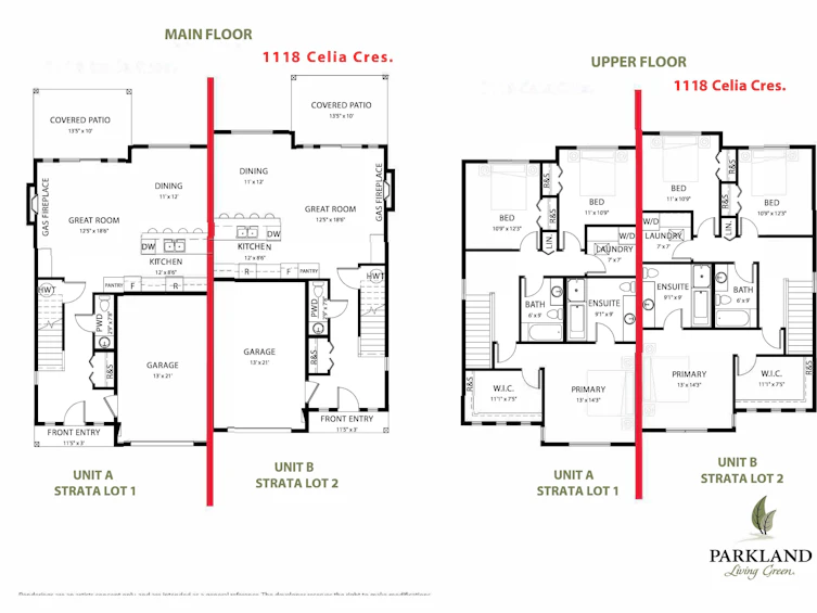 1118 Celia Crescent, Gibsons, BC, V0N 1V7 - 2