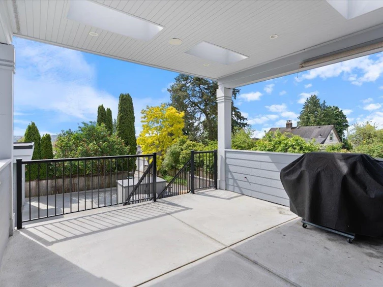 1604 Hamilton Street, New Westminster, BC, V3M 2N8 - 13