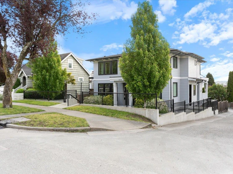 1604 Hamilton Street, New Westminster, BC, V3M 2N8 - 36