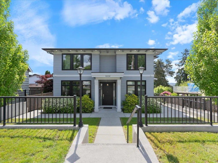 1604 Hamilton Street, New Westminster, BC, V3M 2N8 - 39