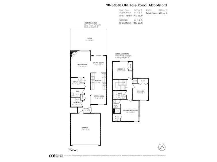 90-36060 Old Yale Road, Abbotsford, BC, V3G 2E9 - 30