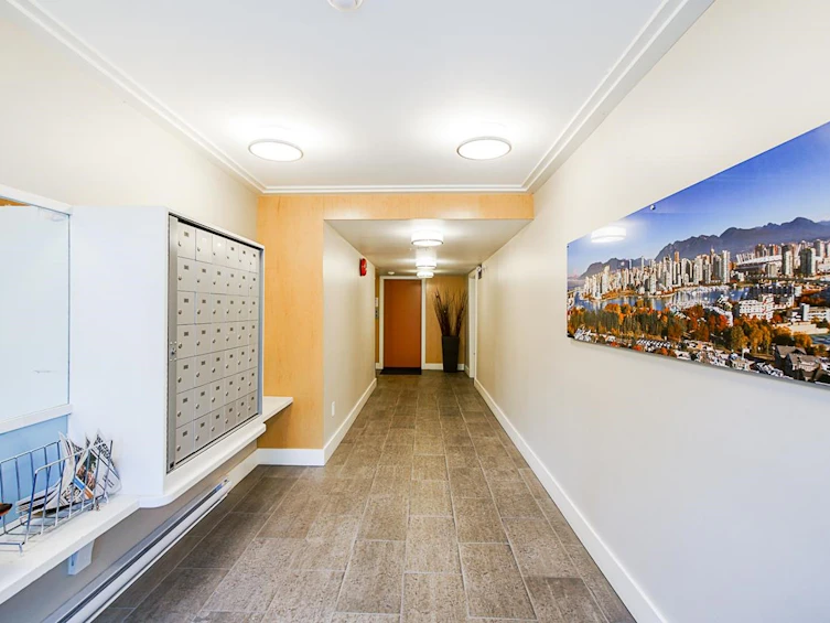 101-1429 E 4th Avenue, Vancouver, BC, V6X 1C3 - 3