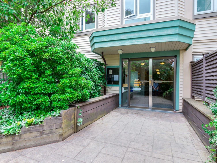 101-1429 E 4th Avenue, Vancouver, BC, V6X 1C3