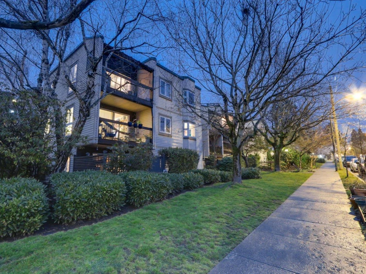 101-1429 E 4th Avenue, Vancouver, BC, V6X 1C3 - 18