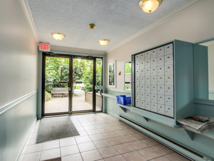 101-1429 E 4th Avenue, Vancouver, BC, V6X 1C3 - 2