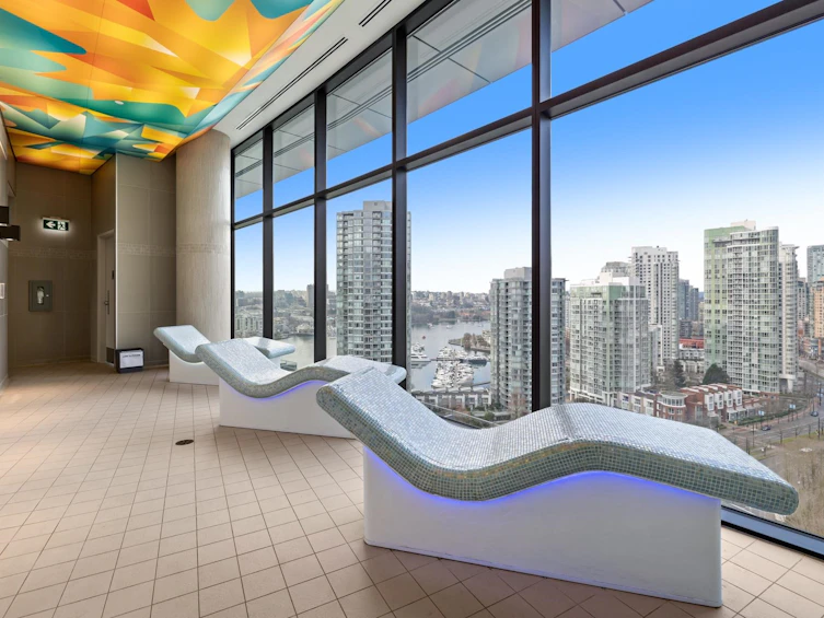 688-87 Nelson Street, Vancouver, BC, V6Z 0E8 - 31