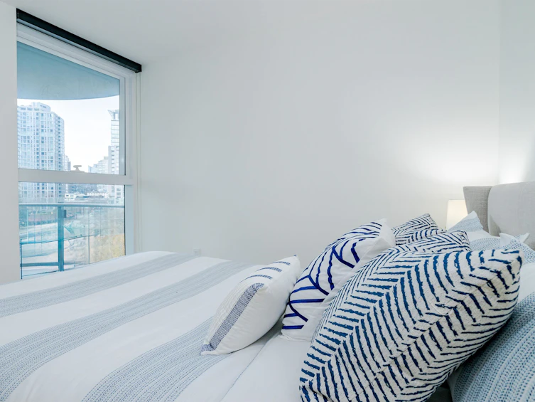 688-87 Nelson Street, Vancouver, BC, V6Z 0E8 - 15
