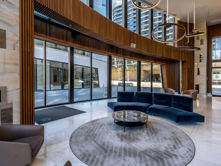 688-87 Nelson Street, Vancouver, BC, V6Z 0E8 - 21