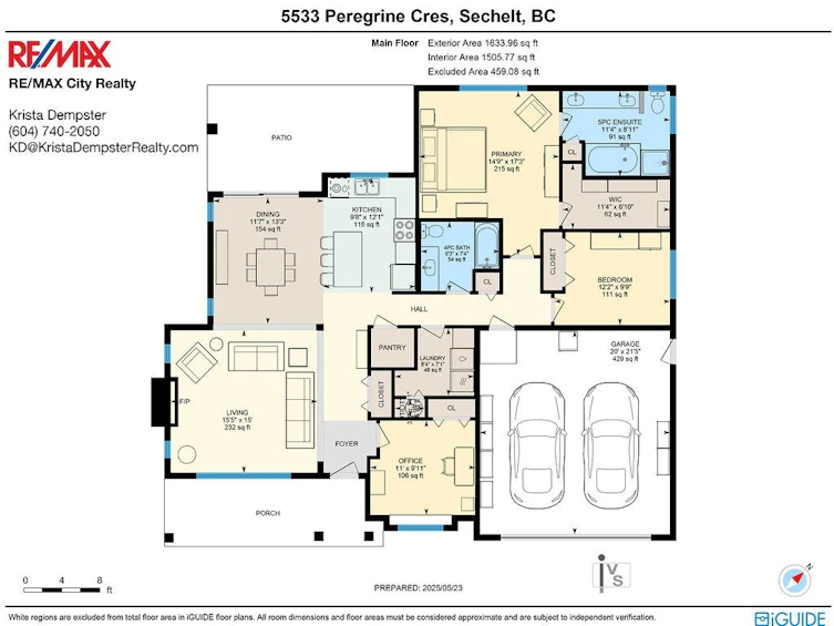 5533 Peregrine Crescent, Sechelt, BC, V7Z 0V5 - 37