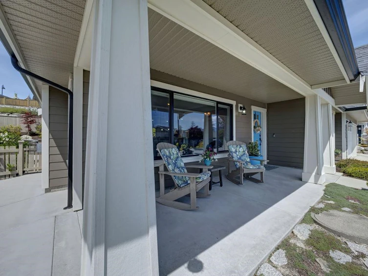 5533 Peregrine Crescent, Sechelt, BC, V7Z 0V5 - 5