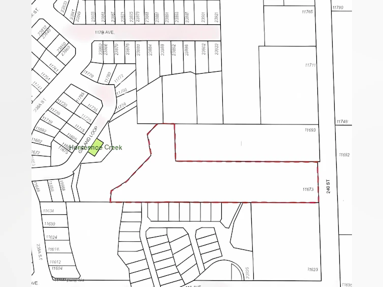 11673 240 Street, Maple Ridge, BC, V4R 1M6 - 2