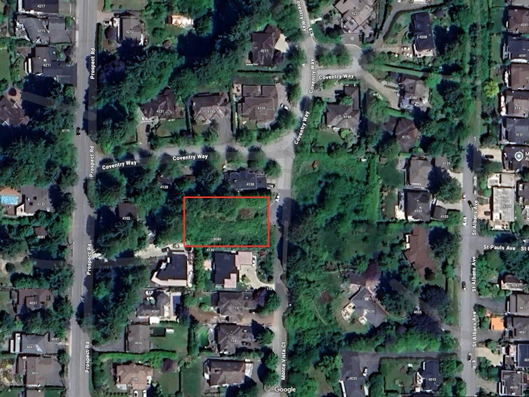 4136 Coverntry Way, North Vancouver, BC, V7N 4M9 - 2