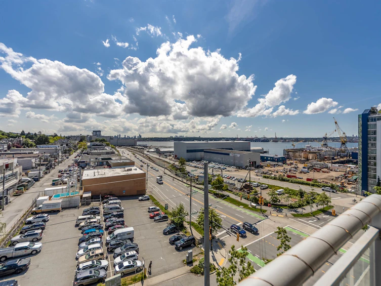 1002-188 E Esplanade, North Vancouver, BC, V7L 4Y1 - 13
