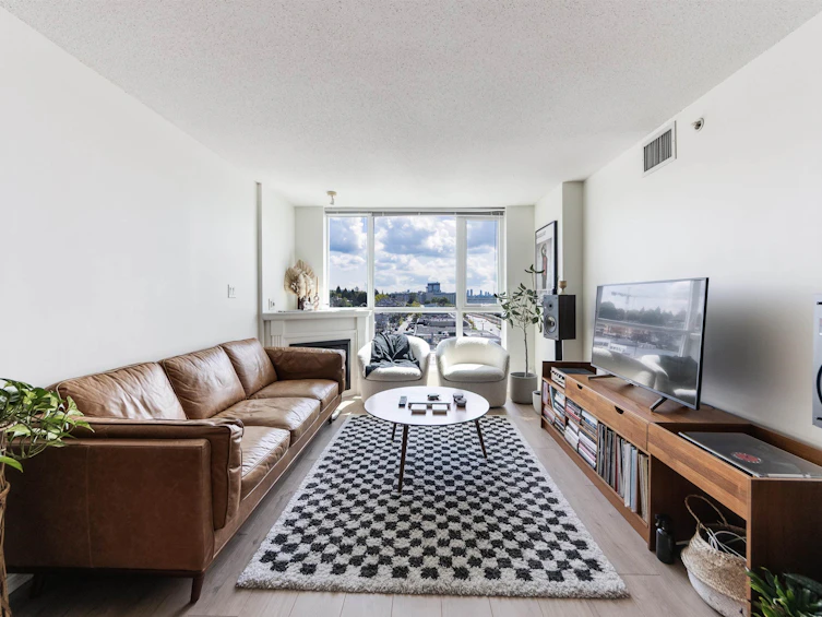 1002-188 E Esplanade, North Vancouver, BC, V7L 4Y1 - 3