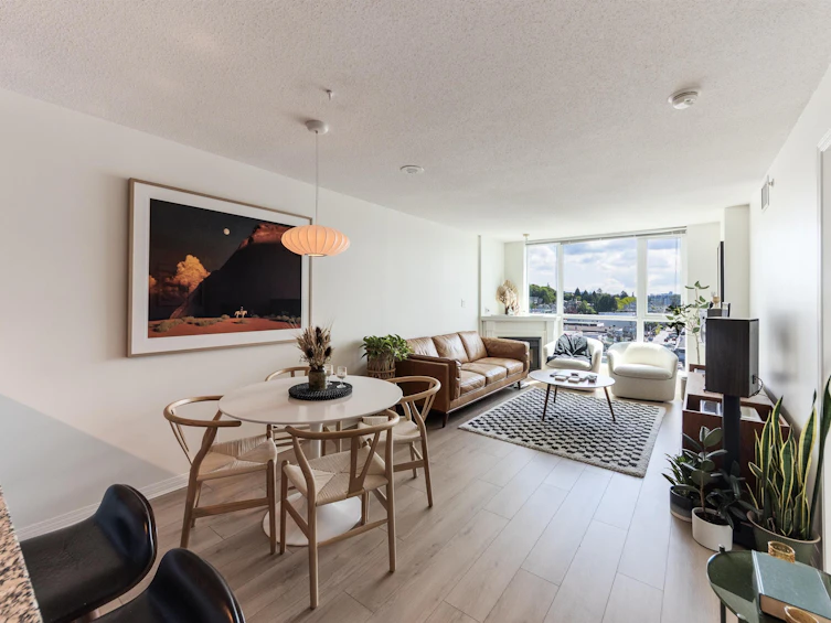 1002-188 E Esplanade, North Vancouver, BC, V7L 4Y1 - 7
