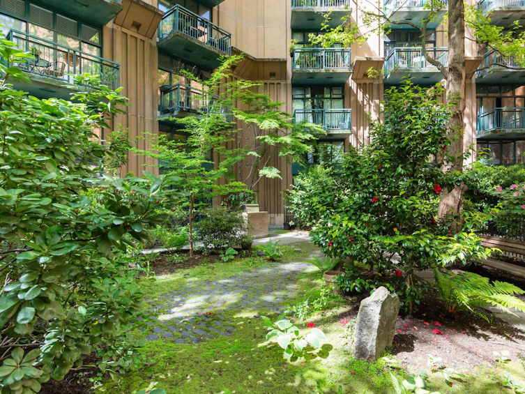 208-22 East Cordova Street, Vancouver, BC, V6A 4G8 - 30