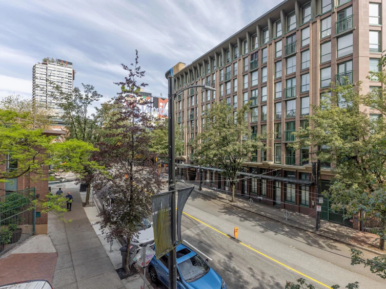 208-22 East Cordova Street, Vancouver, BC, V6A 4G8 - 26
