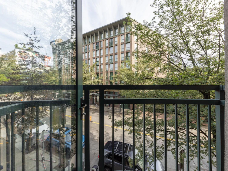 208-22 East Cordova Street, Vancouver, BC, V6A 4G8 - 25