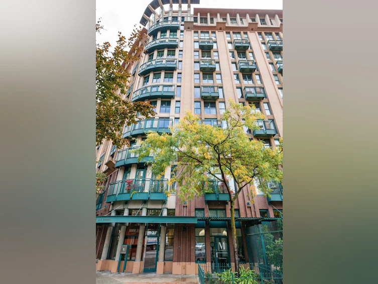 208-22 East Cordova Street, Vancouver, BC, V6A 4G8 - 4