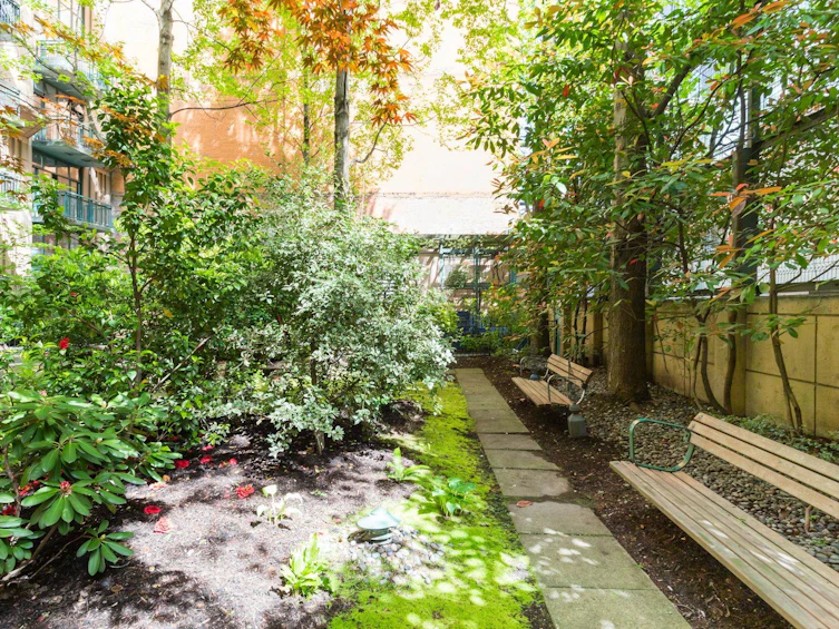 208-22 East Cordova Street, Vancouver, BC, V6A 4G8 - 28