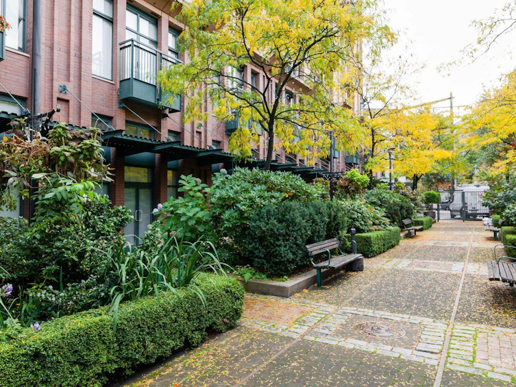 208-22 East Cordova Street, Vancouver, BC, V6A 4G8 - 31