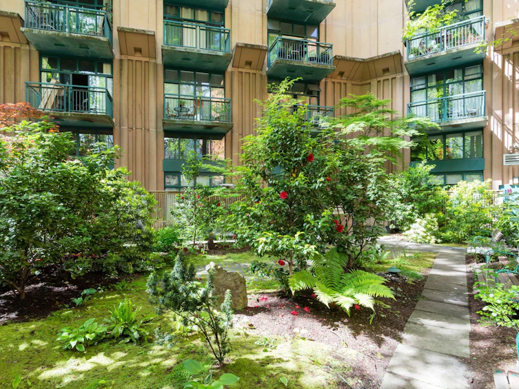 208-22 East Cordova Street, Vancouver, BC, V6A 4G8 - 29