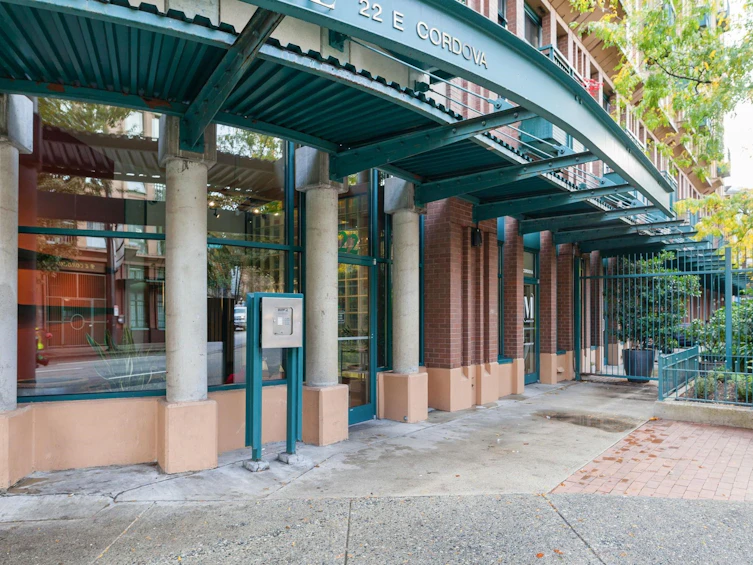 208-22 East Cordova Street, Vancouver, BC, V6A 4G8 - 6