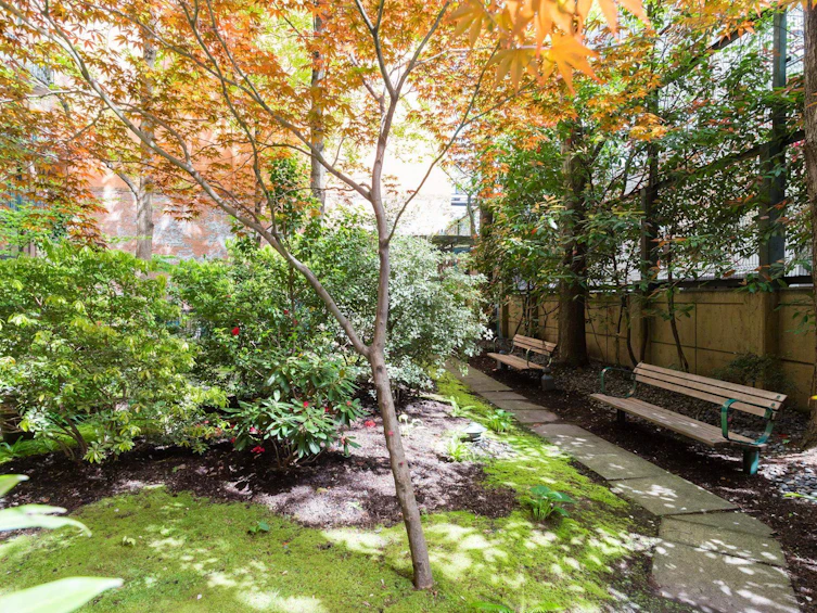 208-22 East Cordova Street, Vancouver, BC, V6A 4G8 - 27