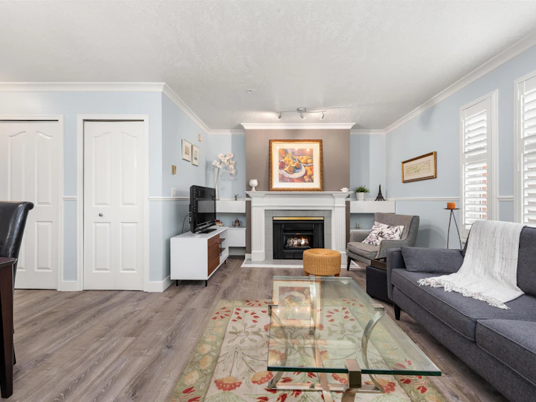 110-725 W 7th Avenue, Vancouver, BC, V5Z 1B9 - 2