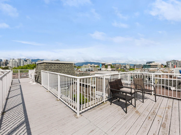 110-725 W 7th Avenue, Vancouver, BC, V5Z 1B9 - 24