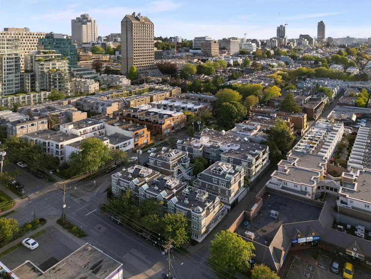 110-725 W 7th Avenue, Vancouver, BC, V5Z 1B9 - 36