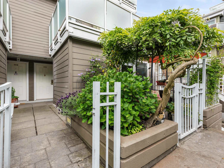 110-725 W 7th Avenue, Vancouver, BC, V5Z 1B9 - 28