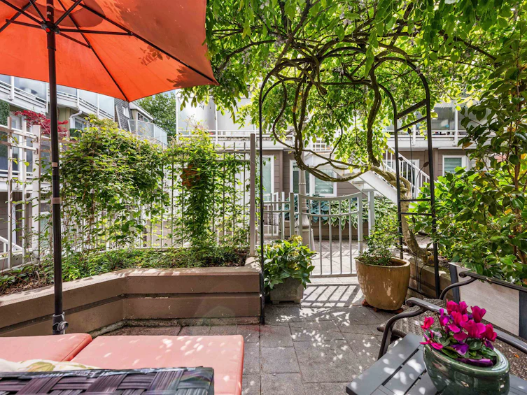 110-725 W 7th Avenue, Vancouver, BC, V5Z 1B9 - 20