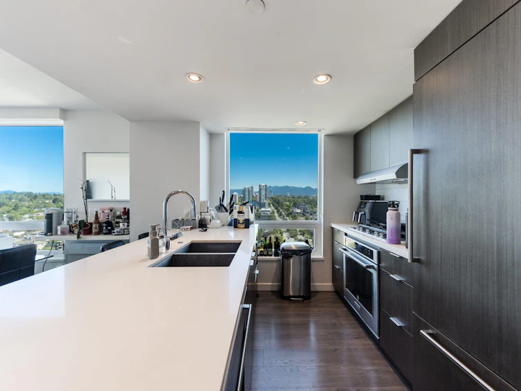 2503-8189 Cambie Street, Vancouver, BC, V6P 0G6 - 2