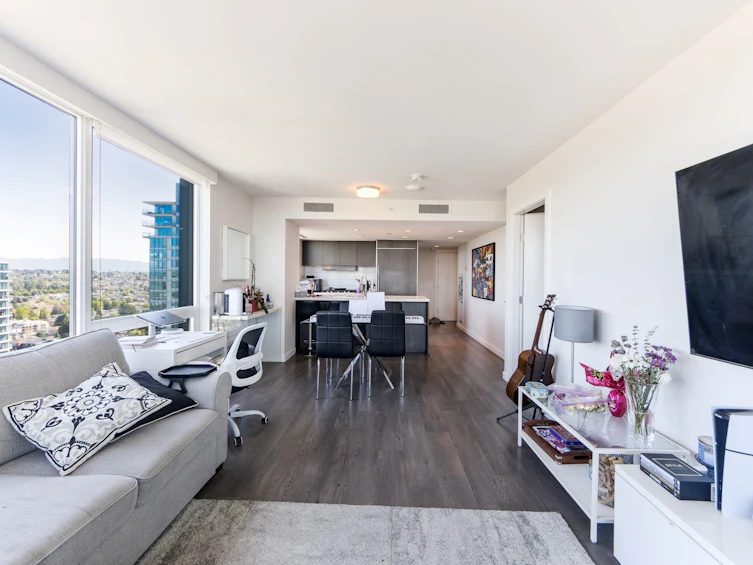 2503-8189 Cambie Street, Vancouver, BC, V6P 0G6 - 8
