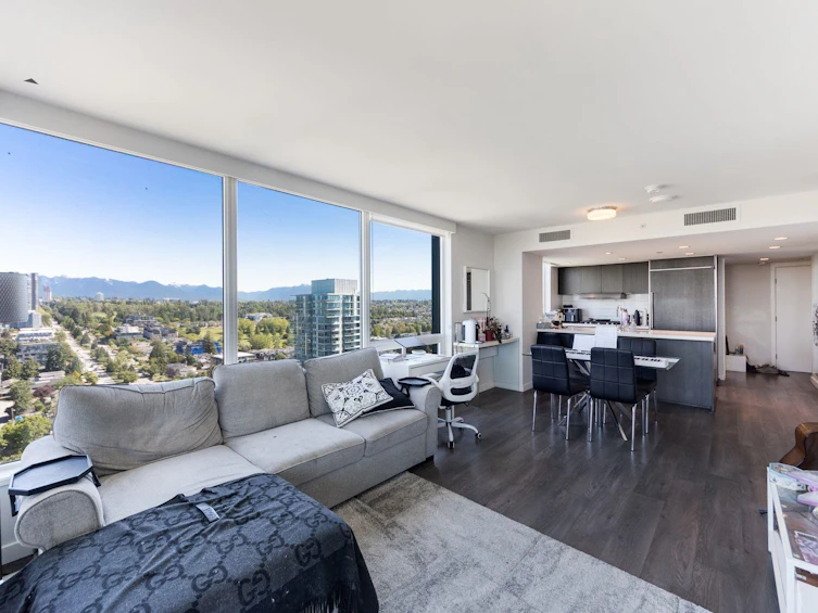 2503-8189 Cambie Street, Vancouver, BC, V6P 0G6 - 6