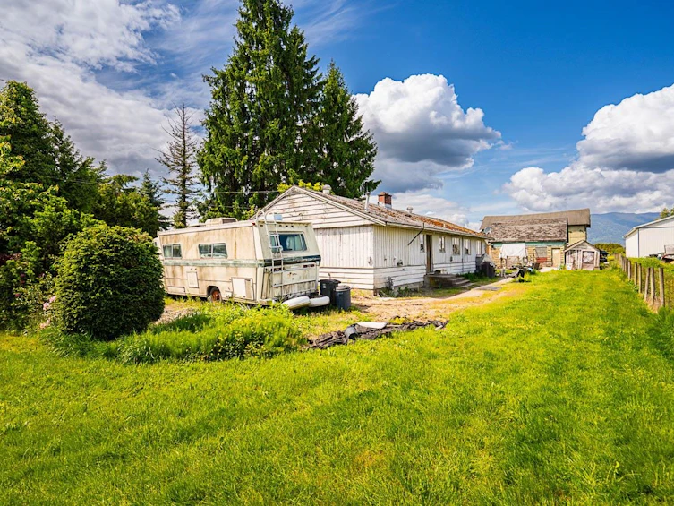 18365 Lougheed Highway, Pitt Meadows, BC, V3Y 2J6 - 11