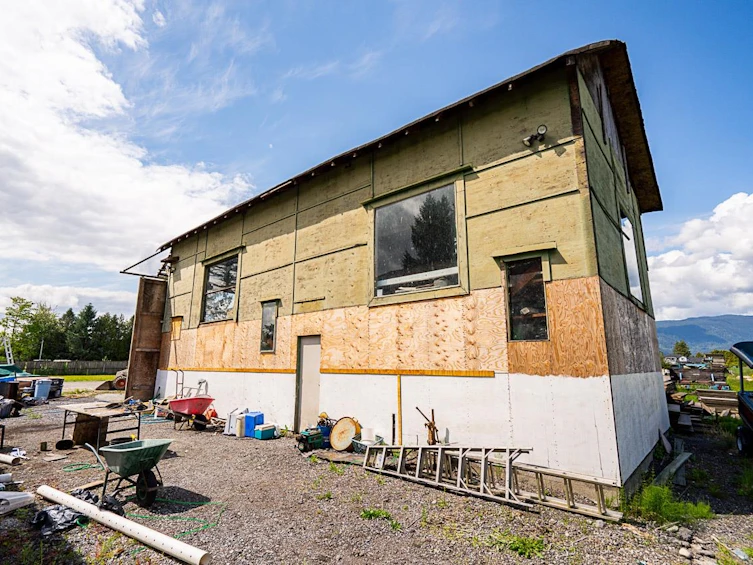 18365 Lougheed Highway, Pitt Meadows, BC, V3Y 2J6 - 17